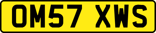 OM57XWS