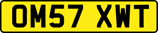 OM57XWT