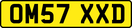 OM57XXD
