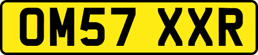 OM57XXR