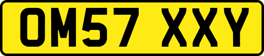 OM57XXY