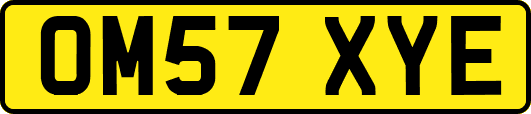 OM57XYE