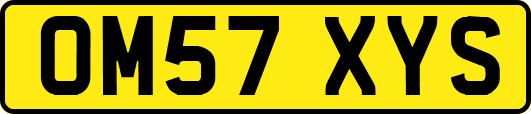 OM57XYS