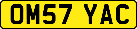 OM57YAC