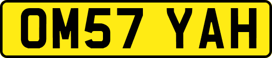 OM57YAH