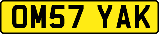 OM57YAK