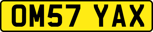 OM57YAX