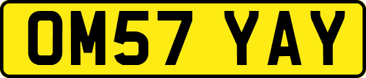 OM57YAY
