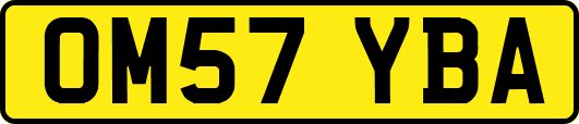 OM57YBA