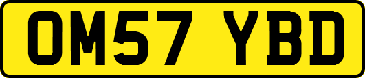 OM57YBD