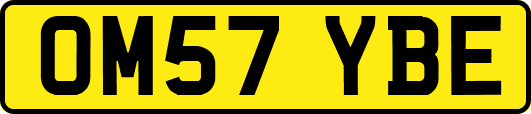 OM57YBE