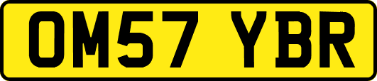 OM57YBR