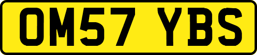 OM57YBS