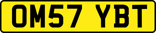 OM57YBT