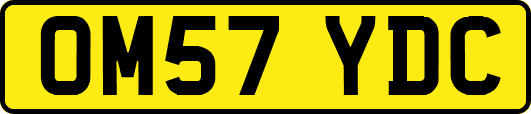 OM57YDC
