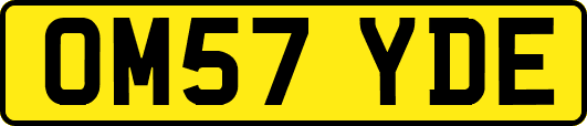 OM57YDE