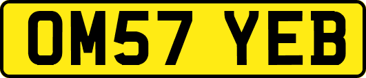 OM57YEB