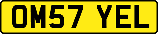 OM57YEL