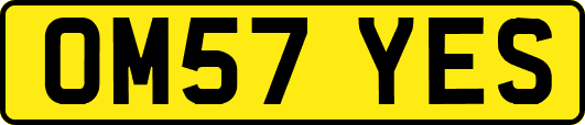 OM57YES