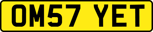 OM57YET