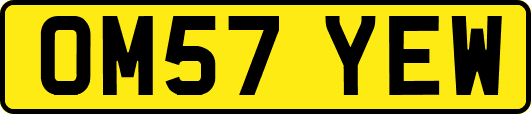 OM57YEW