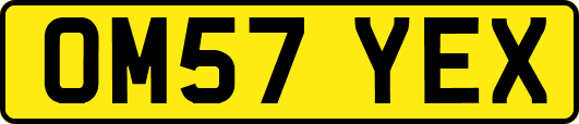 OM57YEX