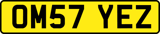 OM57YEZ