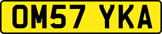 OM57YKA