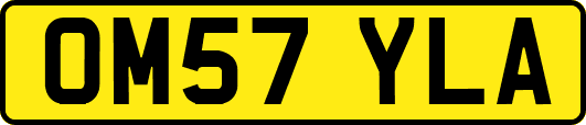 OM57YLA