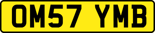 OM57YMB