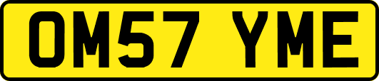 OM57YME