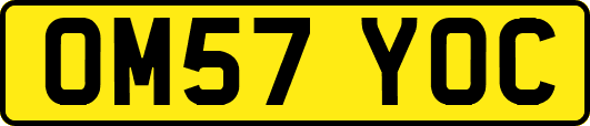 OM57YOC