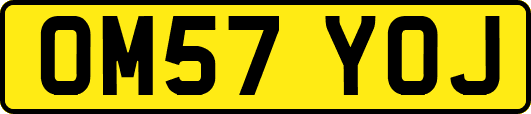 OM57YOJ