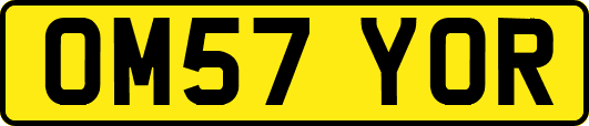 OM57YOR