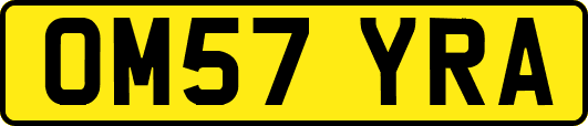 OM57YRA