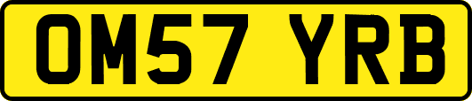 OM57YRB