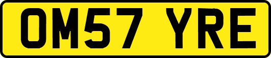 OM57YRE