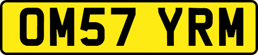 OM57YRM