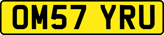 OM57YRU