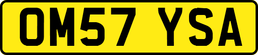 OM57YSA