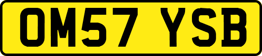 OM57YSB