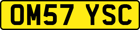 OM57YSC