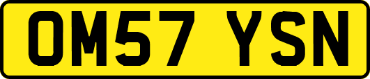 OM57YSN