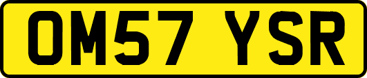 OM57YSR