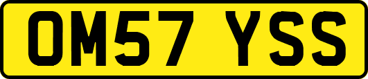 OM57YSS