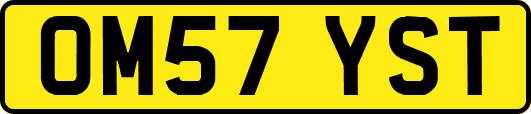 OM57YST