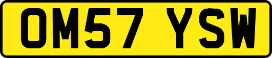 OM57YSW