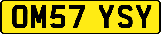 OM57YSY
