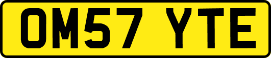 OM57YTE