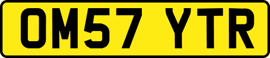 OM57YTR